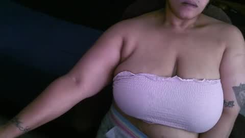 Luscious SPADE online show from 09-09-25, 07:35