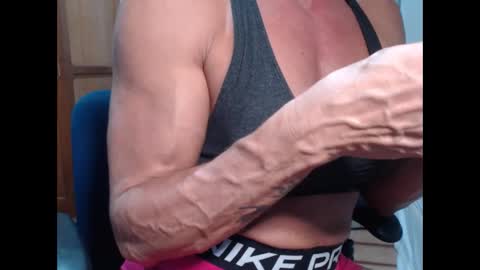 lusexyhot online show from 01-23-25, 12:57