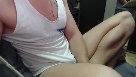 lushboy90 online show from 07-27-26, 07:15