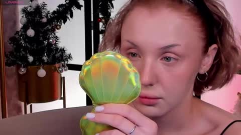 your sweet Liana online show from 12-13-25, 10:04