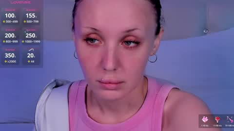 your sweet Liana online show from 05-02-26, 04:39