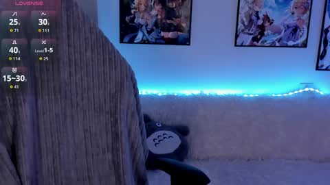 your sweet Liana online show from 05-03-26, 04:46