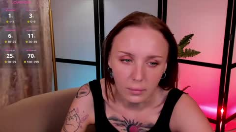 your sweet Liana online show from 05-08-26, 05:57
