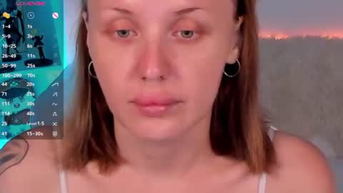 your sweet Liana online show from 06-14-26, 05:20