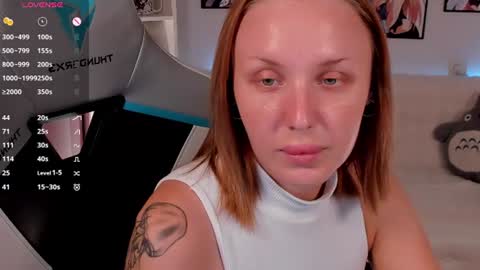 your sweet Liana online show from 06-18-26, 04:35