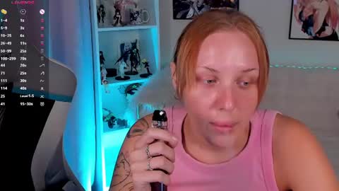 your sweet Liana online show from 06-21-26, 04:15