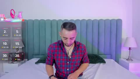 Lushian And Luna online show from 05-02-26, 04:45