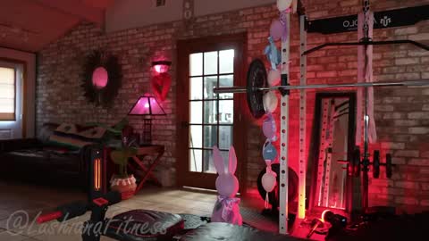 Snapshot of lushianafitness chatting on 04-07-26, 05:13 SHOWS ALL MONDAY WEDNESDAYFRIDAYSATURDAY IN THE MORNING online show from 04-07-26, 05:13