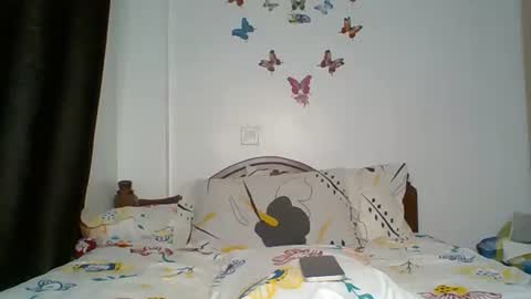 lushlola254 online show from 10-19-25, 05:02