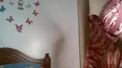 lushlola254 online show from 11-03-25, 06:53