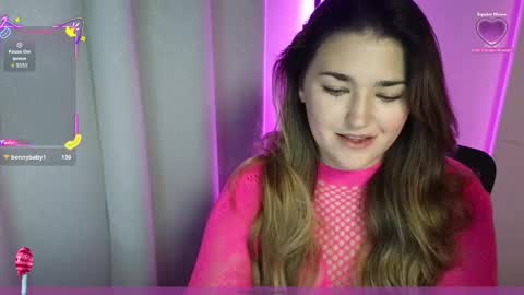 Snapshot of lushlolly chatting on 09-18-25, 03:41 lushlolly online show from 09-18-25, 03:41