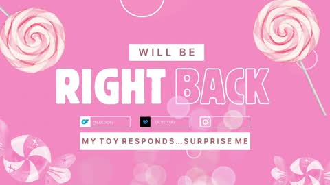 lushlolly online show from 05-06-26, 03:46