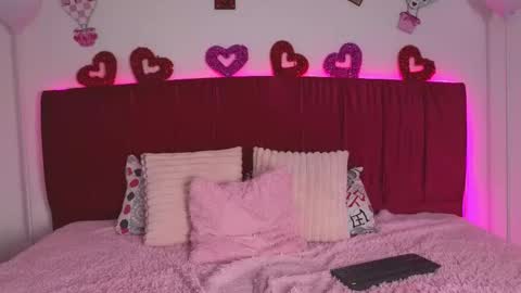 lushy_sweeet online show from 02-20-26, 02:30