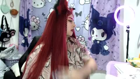 Snapshot of lussyevans_ chatting on 07-15-26, 04:51 lussyevans_ online show from 07-15-26, 04:51