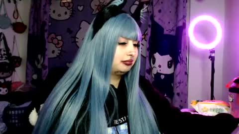 Snapshot of lussyevans_ chatting on 07-31-26, 07:30 lussyevans_ online show from 07-31-26, 07:30