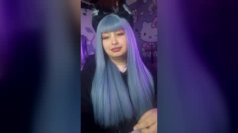 Snapshot of lussyevans_ chatting on 08-02-26, 05:50 lussyevans_ online show from 08-02-26, 05:50