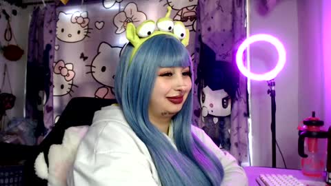 Snapshot of lussyevans_ chatting on 08-04-26, 12:19 lussyevans_ online show from 08-04-26, 12:19