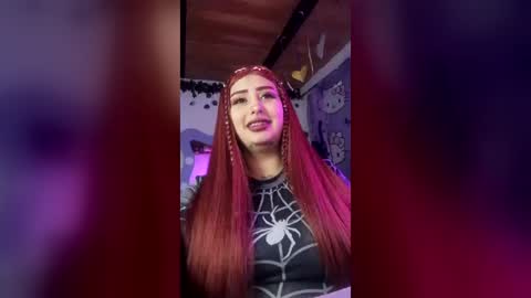 Snapshot of lussyevans_ chatting on 08-05-26, 07:00 lussyevans_ online show from 08-05-26, 07:00