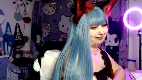 Snapshot of lussyevans_ chatting on 08-08-26, 07:54 lussyevans_ online show from 08-08-26, 07:54