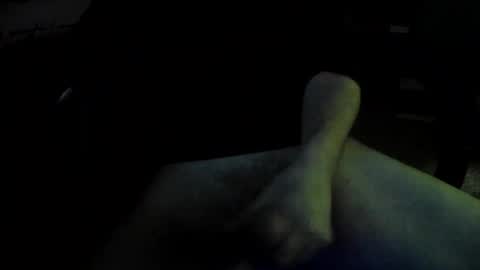 Lucifer666 online show from 12-22-25, 01:30