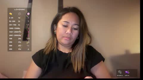 lust_4_daze online show from 03-31-26, 02:50