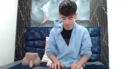 lust_demian online show from 02-02-26, 11:20