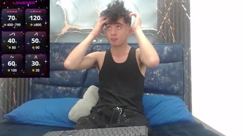 lust_demian online show from 02-25-26, 11:42