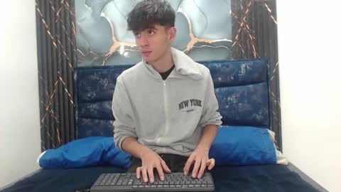 lust_demian online show from 03-16-26, 11:36