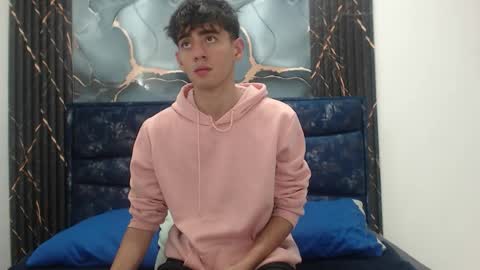 lust_demian online show from 03-17-26, 12:19