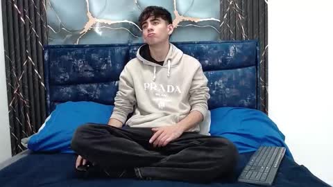 lust_demian online show from 03-18-26, 11:46