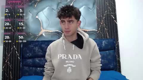 lust_demian online show from 03-19-26, 11:47