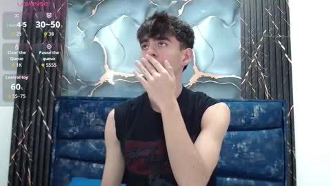 lust_demian online show from 03-24-26, 11:37