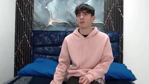 lust_demian online show from 03-27-26, 11:43