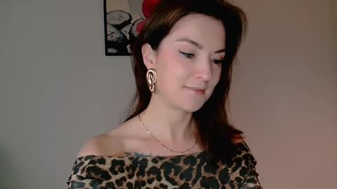 lustangel2 online show from 05-13-26, 08:34
