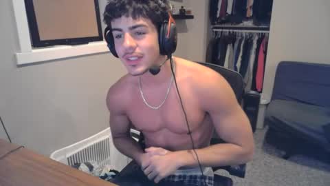 lustforlando online show from 05-06-26, 02:19