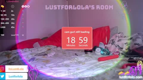 LOLA online show from 01-10-25, 06:20