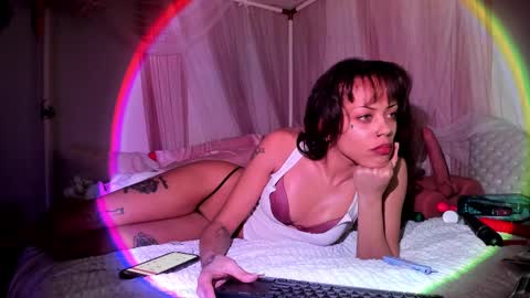 LOLA online show from 03-09-25, 08:07