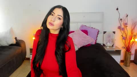 lustful__babe online show from 09-25-25, 11:58