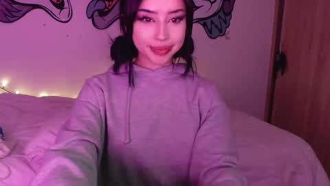 Snapshot of lustful_aprilx chatting on 12-27-24, 04:36 Valerie  April   online show from 12-27-24, 04:36