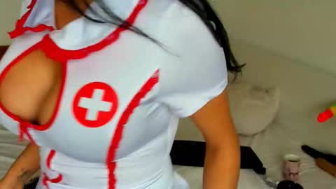 Alexxa online show from 10-12-25, 12:15