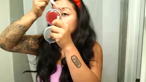 LustfulGlance online show from 09-09-25, 01:10