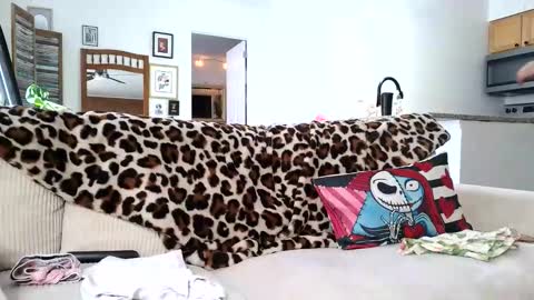 LustfulGlance online show from 02-09-26, 07:07