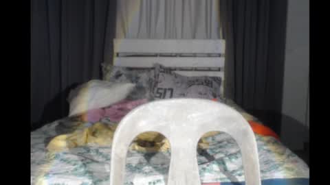 marie love you online show from 01-04-25, 10:55
