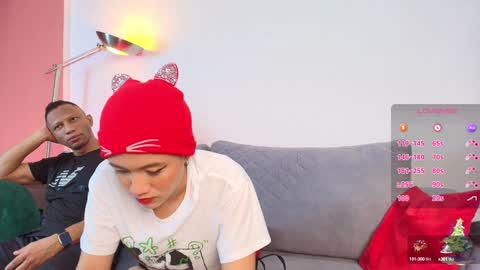 MIKE Y RUBY online show from 12-12-24, 06:03