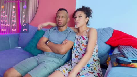 MIKE Y RUBY online show from 02-07-25, 11:01