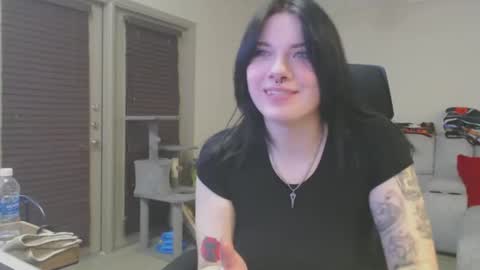 LustfulLives online show from 01-03-25, 04:11