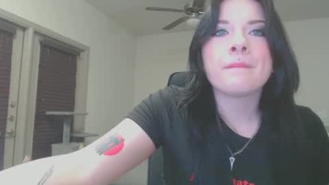 LustfulLives online show from 02-09-25, 12:39