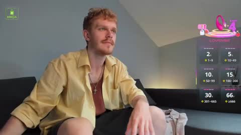 lustfullooking online show from 05-02-26, 11:15