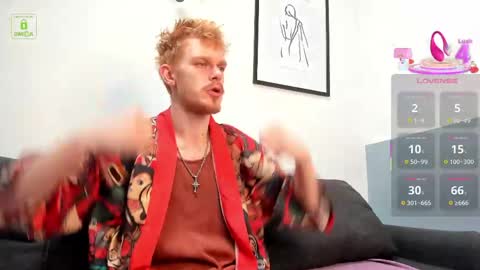 lustfullooking online show from 05-03-26, 11:16