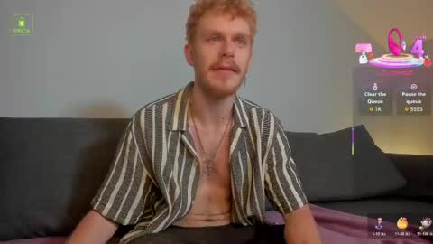 lustfullooking online show from 05-09-26, 11:15